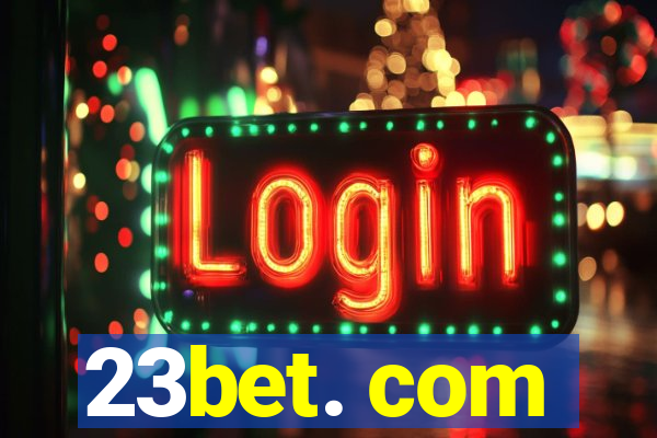 23bet. com